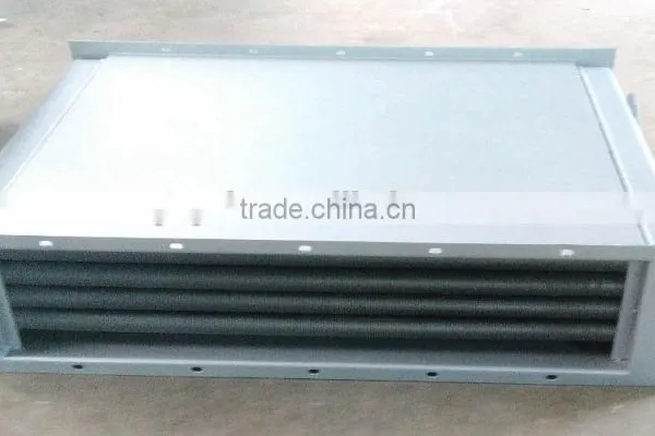Effective Heat Radiator, Finned Tube Air to Air Heat Exchanger, Steam to Air Heat Exchanger,