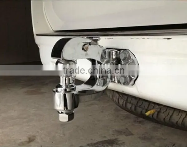 Trailer Towing Hook photo-2