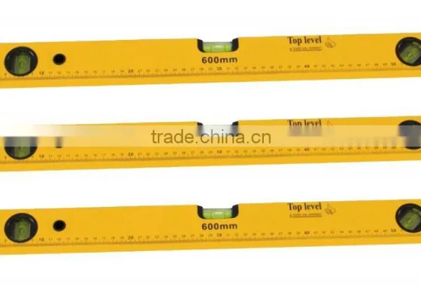 2016 New Style Top Quality Spirit Level For Measuring photo-2