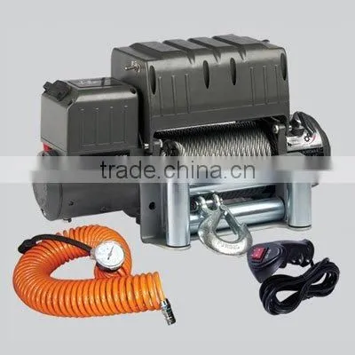 12000lb Heavy Duty Electric Winch