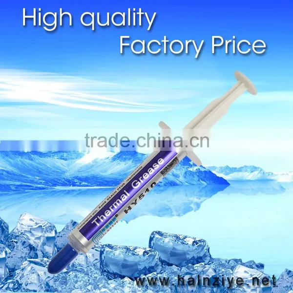 Msds Best Cost Performance Conductive Silicone Compound/paste/grease Tube for pc photo-4