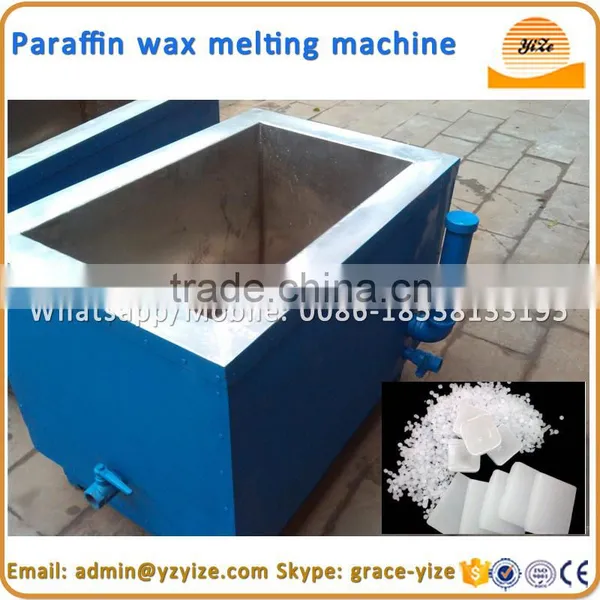 Wax Melting Machine / Wax Melter Candle / Paraffin Wax Heating Machine photo-3