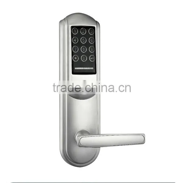 Digital Combination Code Door Lock, Digital Combination Code Lock, Digital Code Lock Manufacturer From CHINA photo-5