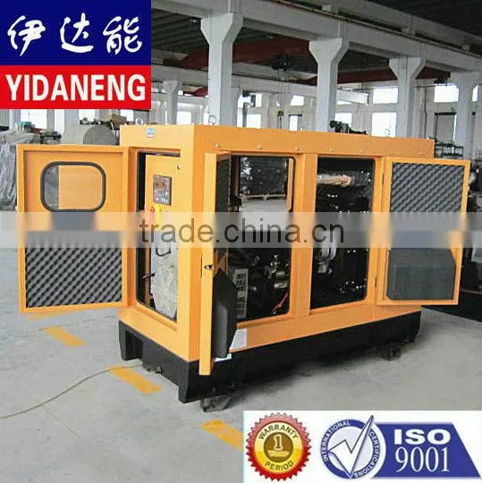 Low Price Soundproof Diesel Gnerating Sets