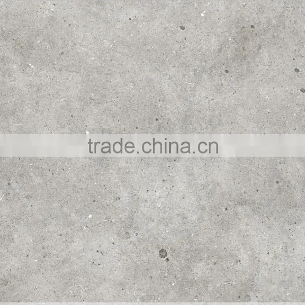 Matt Inkjet Porcelain Travertino Tiles Rustic Tiles 600*600mm photo-2