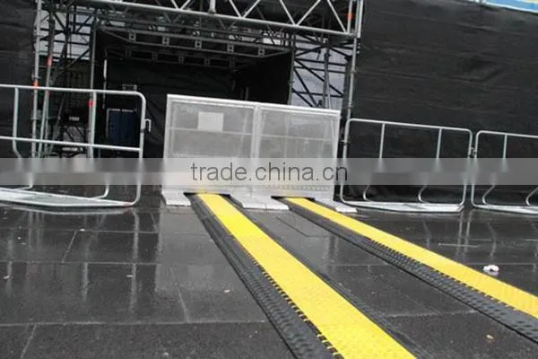 Appearance Maintain Boom Stage Barrier Gate Price photo-2