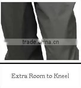 High Quality Waterproof Safety Coverall photo-4