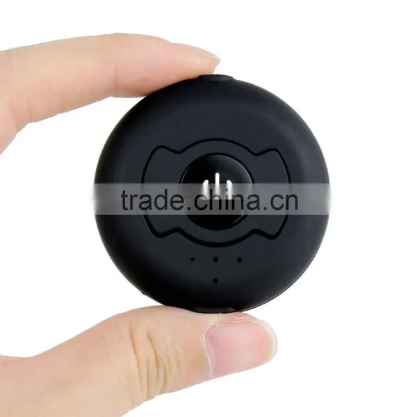 H-366T Bluetooth Audio Transmitter Multi-point Wireless Adapter for TV Smart PC DVD MP3 photo-2