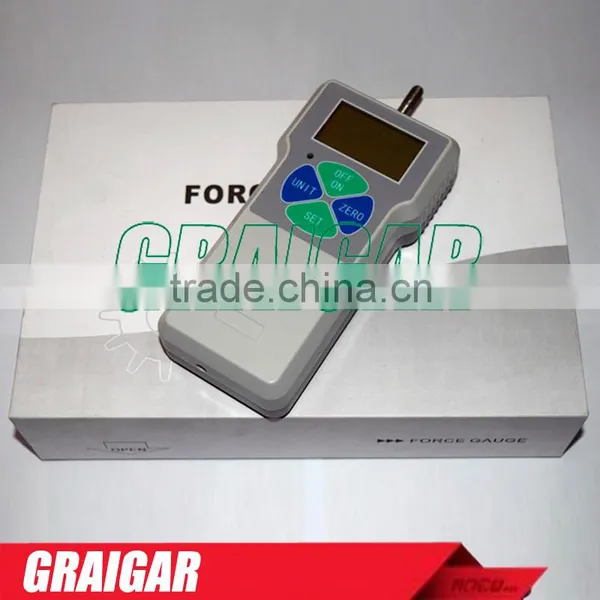 Digital Force Guage SF-500 (2N-500N) photo-5