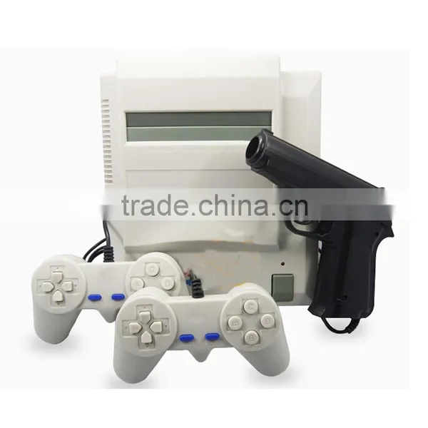 Hot Sell Original 8 Bit Video Games Console Player photo-2