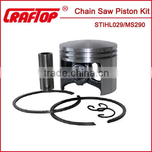 Piston Kit for Different Kinds of Chainsaw photo-4
