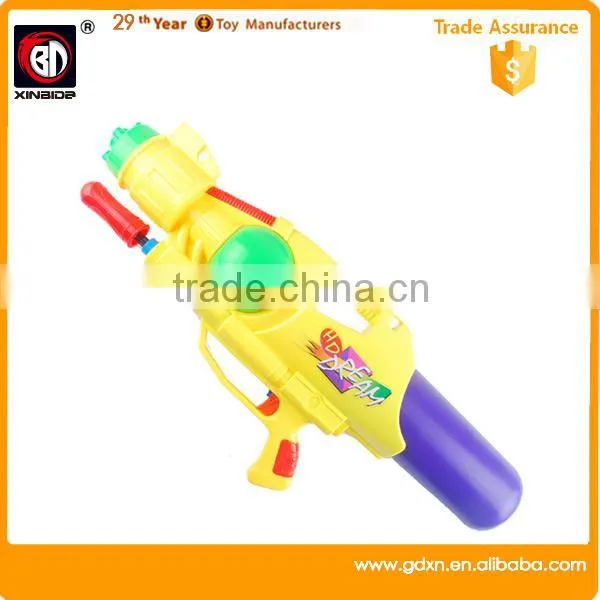 New Air Pump Water Gun Toys for Kids in Summer
