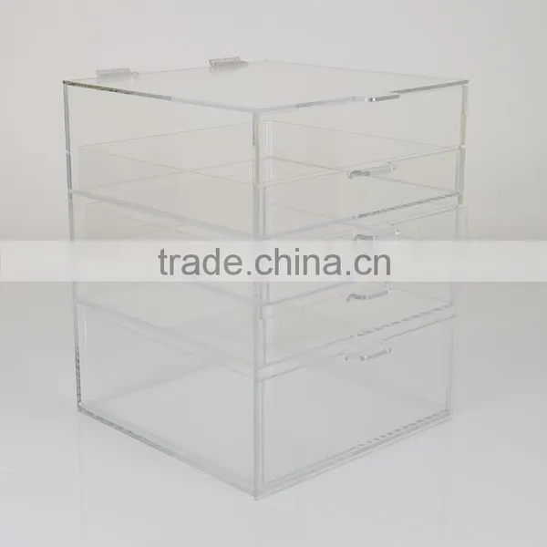 Make Up Organiser(CD-U-384) photo-2