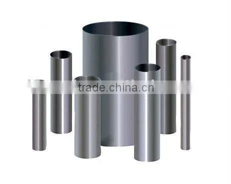 Titanium Tube