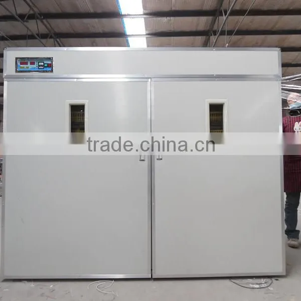 New Type 5280 Chicken Incubator With CE,setter&hatcher Combined Egg Incubator From Lydia photo-5