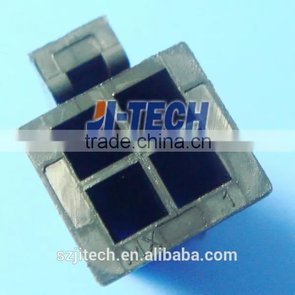 3.0mm Pitch 4 Pin Connector Wire to Board Wire to Wire Molex Connector Receptacle Housing 43025-0400 Dual Row 43025 Series photo-5