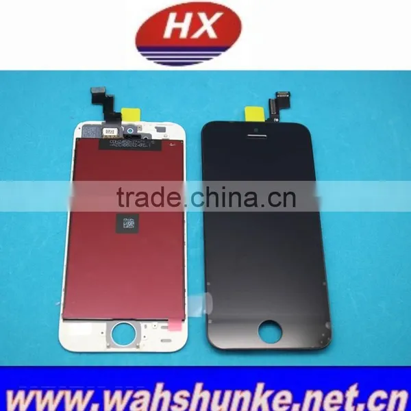 Cheap Lcd for Iphone 5c Lcd Screen, Mobile Phone Lcd Display for Iphone 5c photo-5