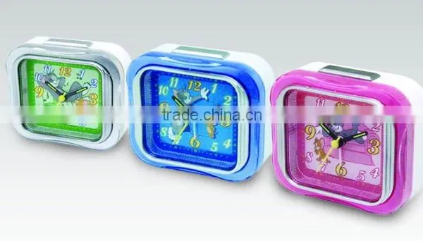 Beep Gift & Premium Alarm Clock--BB13002-01