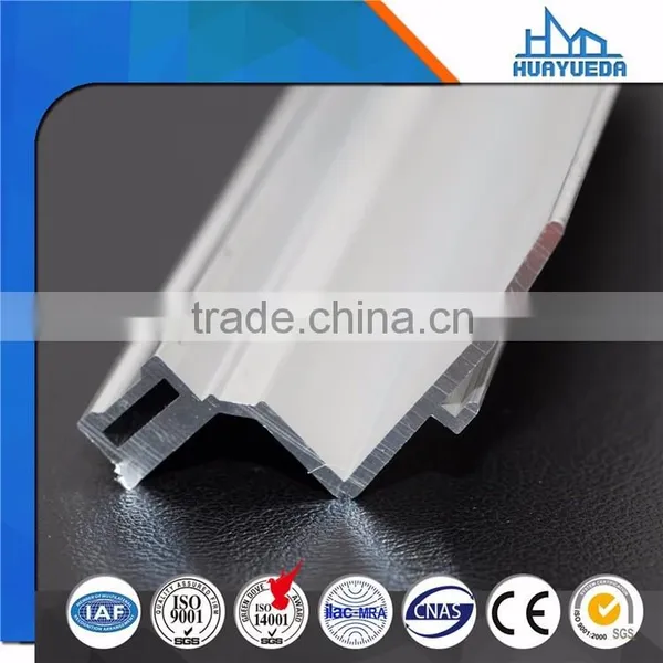 China Supplier Anodizing Aluminum Materials photo-5