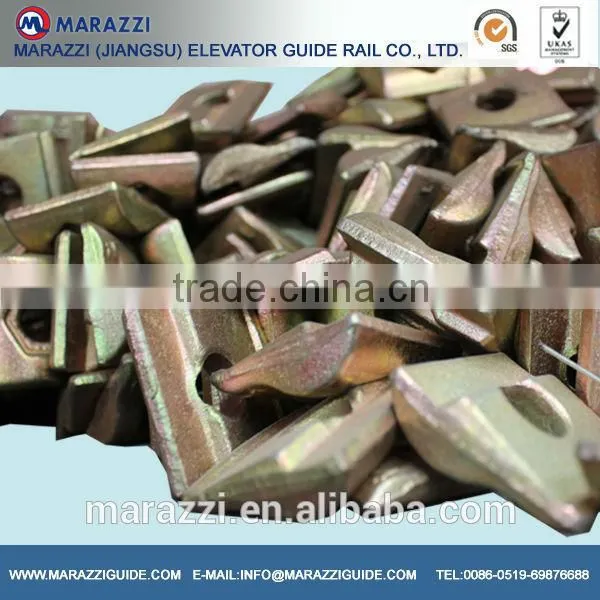 Elevator Clips Forged Clips for T82/B photo-3