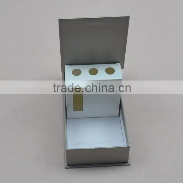 Foldable Paper Pencil Presentation Box Wholesale Pencil Box photo-4
