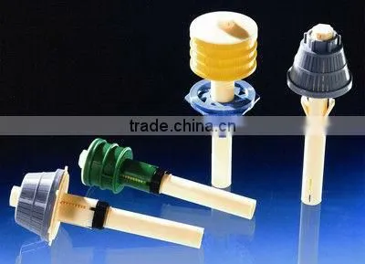 Nozzle Filter