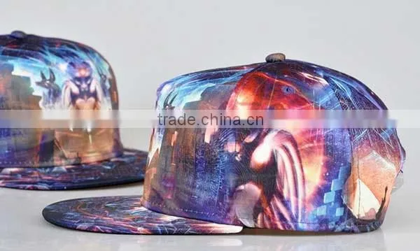 Print Logo Snapback Hats,custom Print Snapback Cap,custom Urban Caps Hats photo-5