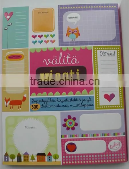 Shenzhen Factory Directly Selling the UV Printing Paper Products photo-4