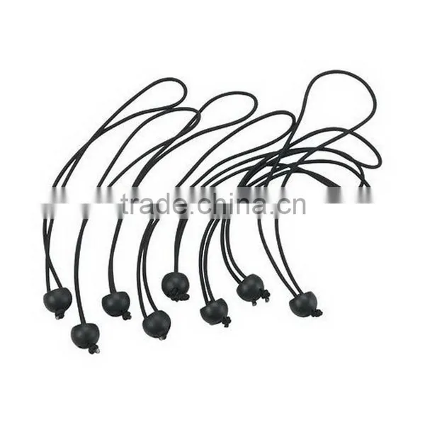 Toggle Ball Bungee Cords