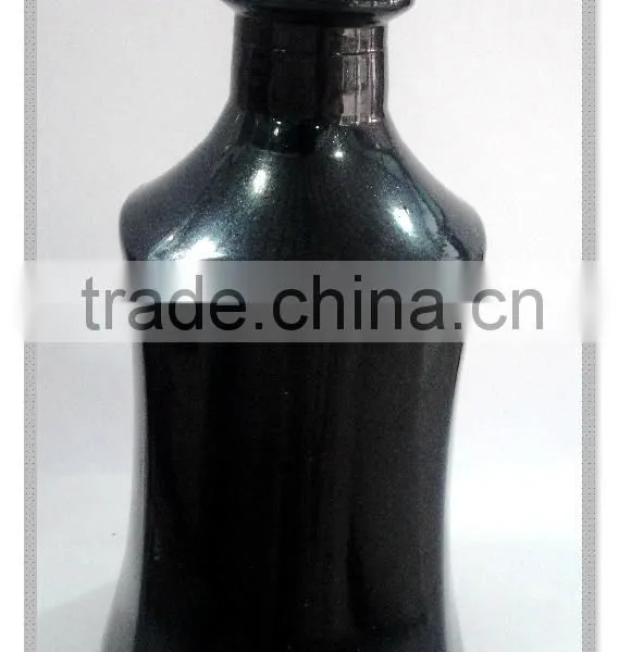 Reed Diffuser Glass Bottle New Style