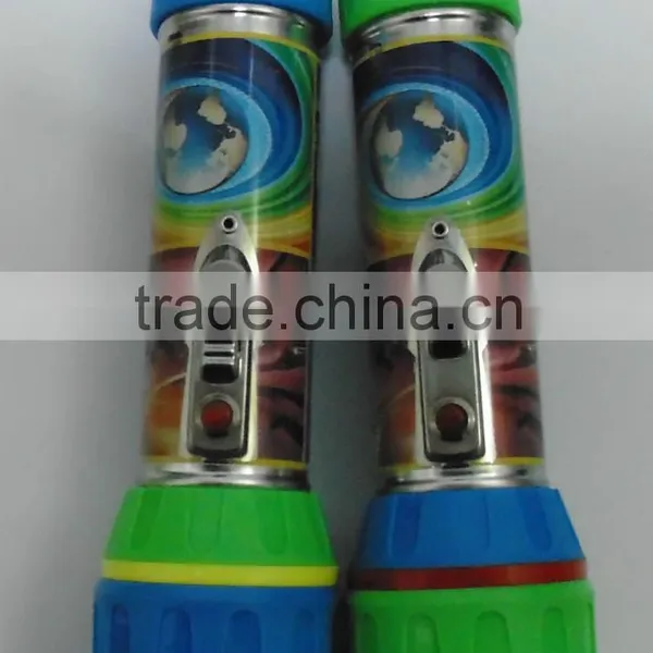 FTJ300D2C Led Lamps and Lanterns/lked Torch Light Manufacturers/chinese Led Flashlight