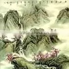 Hand Painting Oil Canvas