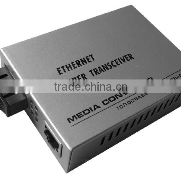 FTTH Rs485 Base Station Fiber Media Converter photo-5