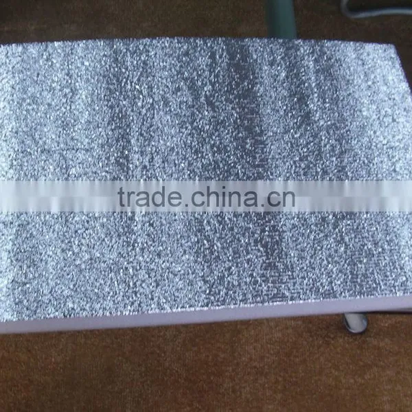Building Thermal Insulation Materials EPE Foam Board photo-2