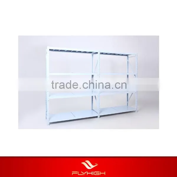 China Shelving Supplier for Metal Shelving Racks Convenience Store Dieplay Shelf/shelves Storage photo-2