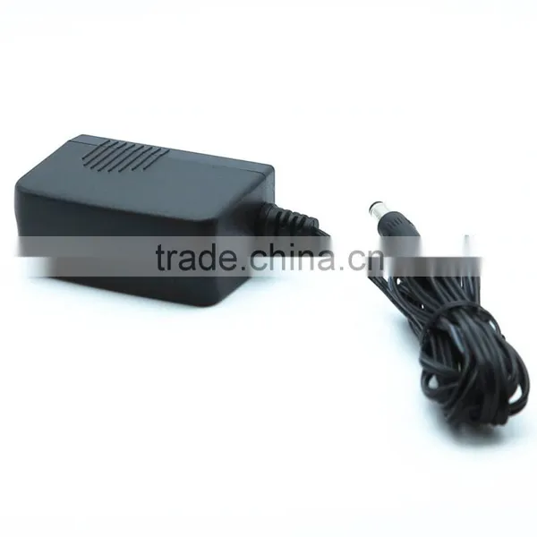 Good Quality Power Supply 12V 1A AC/ DC Adapter for CCTV Camera US/ EU/ UK/ AU Plugs photo-2
