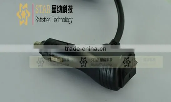 3W *12 Led Magnetic Roof Light for Trucks XN-360-16 photo-3