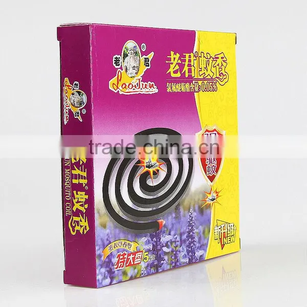 LAOJUN MOSQUITO COIL. photo-3