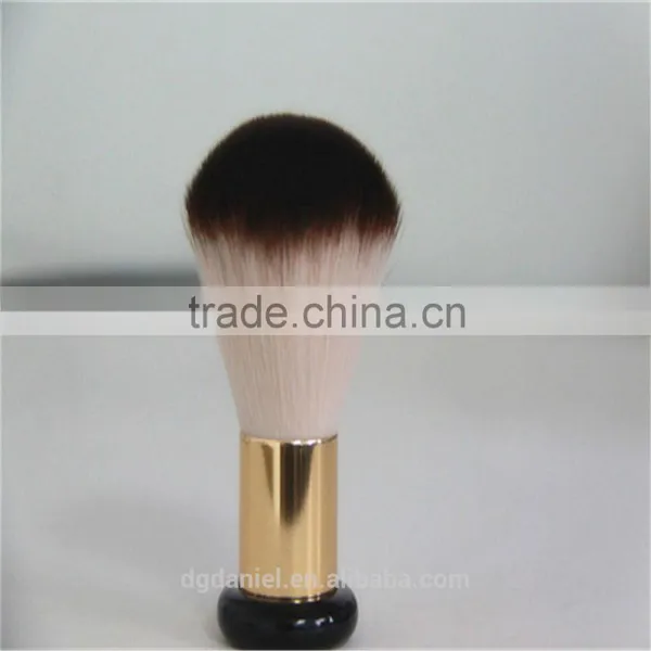 Mini Best Seller Silver Make up Kabuki Brush photo-2
