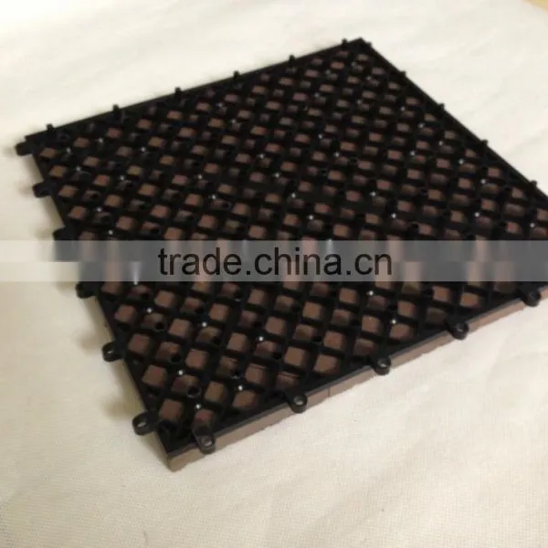 Composite Anti-slip Outdoor Tiles photo-5