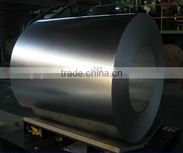 Hot-Dipped Galvanized Steel Coil photo-2
