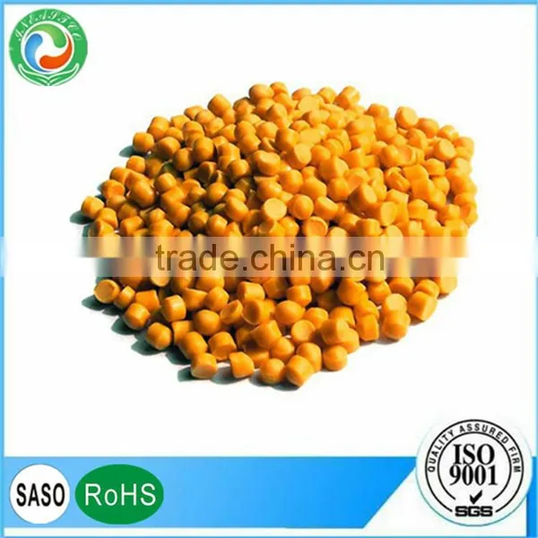 Colored PVC Granules photo-5