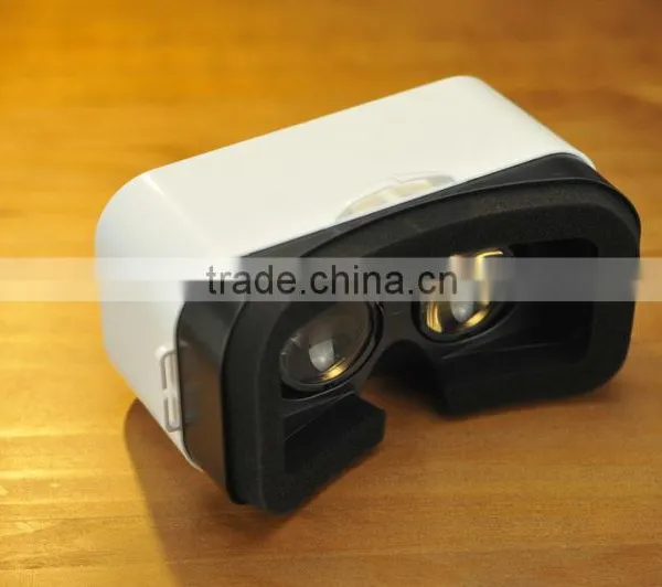 3D Glasses Headset Box 2 vr 2.0 for Smart Phones photo-4