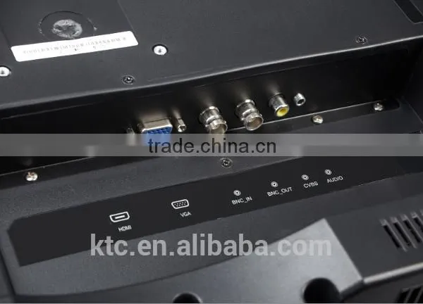 22" CCTV Monitor photo-2