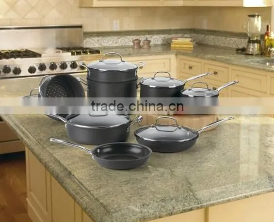 Non-stick CHINA POT photo-3