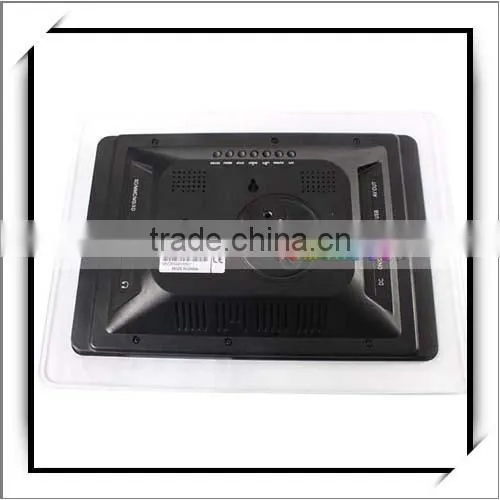 10.2 Inch Wide Screen Cheap LCD Digital Photo Frame photo-5