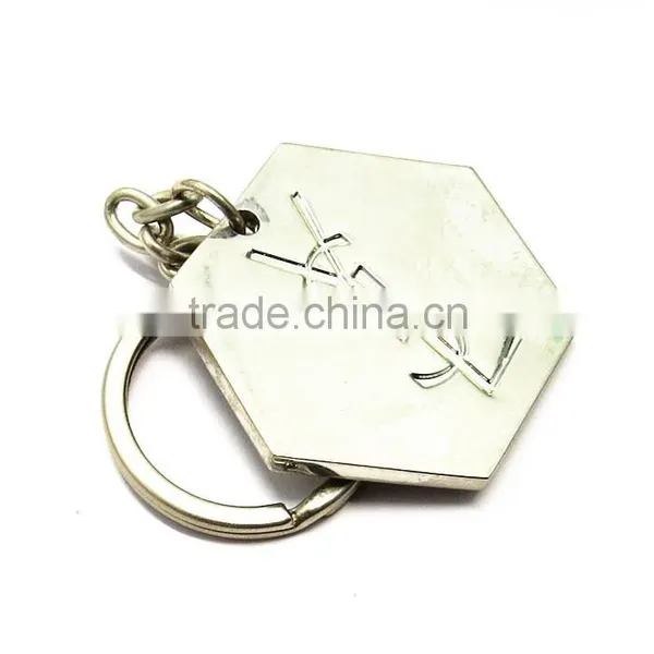 Custom High Quality Metal Key Chain photo-5