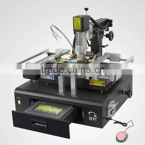 BGA Reball Station With Optical System(SV550) photo-4