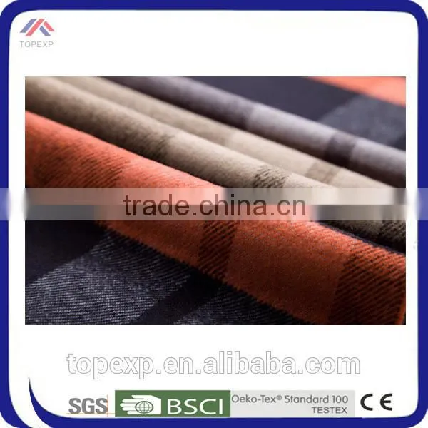 Factory Wholesale Scarf Winter Scarf For Men photo-4