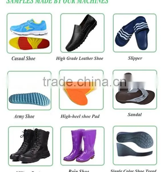 Low Pressure Four Head Polyurethane Products Foam Machine photo-5